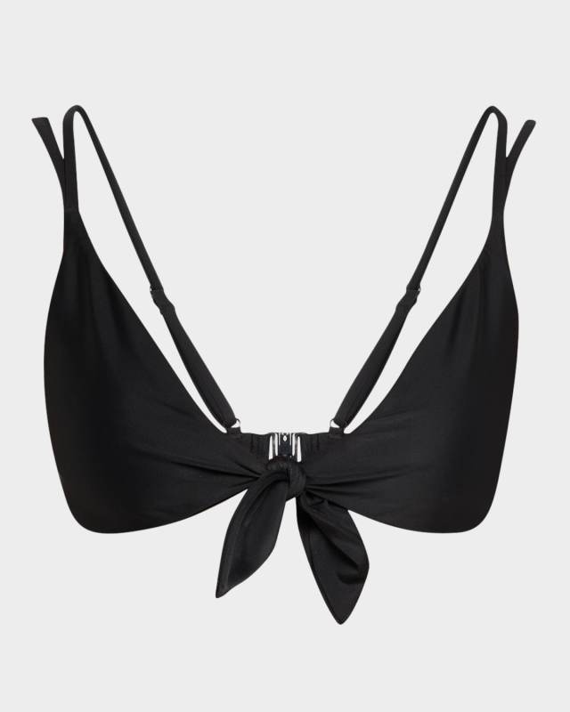 Nichelle Bikini Top